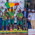 Tour Cycliste du Togo