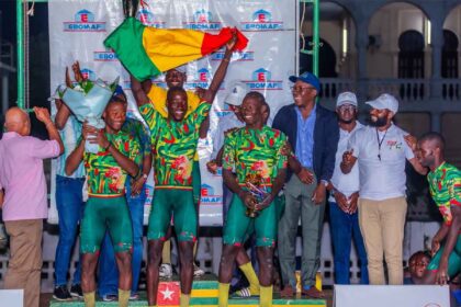 Tour Cycliste du Togo