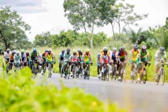 Tour cycliste du Togo