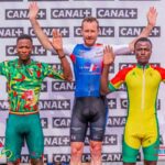 tour du togo
