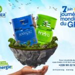 Gaz de Pétrole Liquéfié