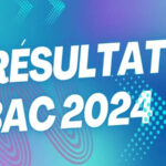 résultats du BAC 2024