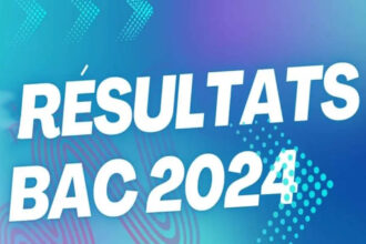 résultats du BAC 2024