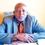 Boukari Moali