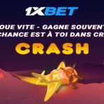 jeux de crash