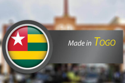 Made in Togo