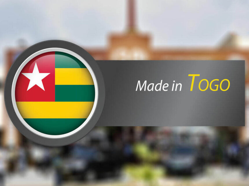 Made in Togo