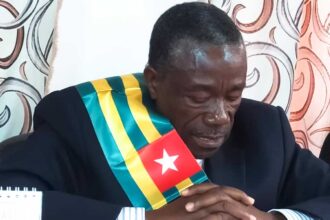 Kossi Mawuli Amuaku