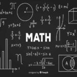 mathématiques