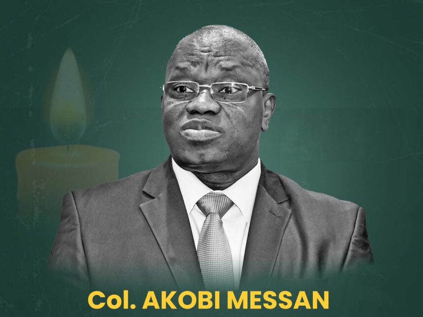 Messan Akobi