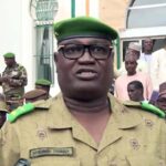 le Bénin et le Niger