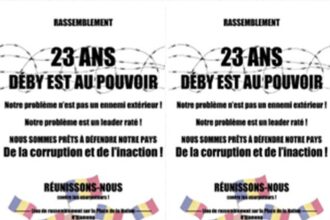 un rassemblement