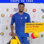Coupe du Togo
