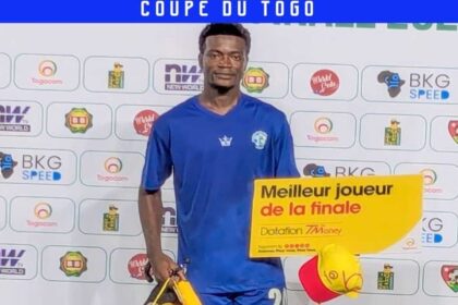 Coupe du Togo