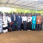 Ecole Mathématique Africaine