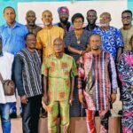 ’Fraternité de Badougbé