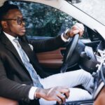 Chauffeurs