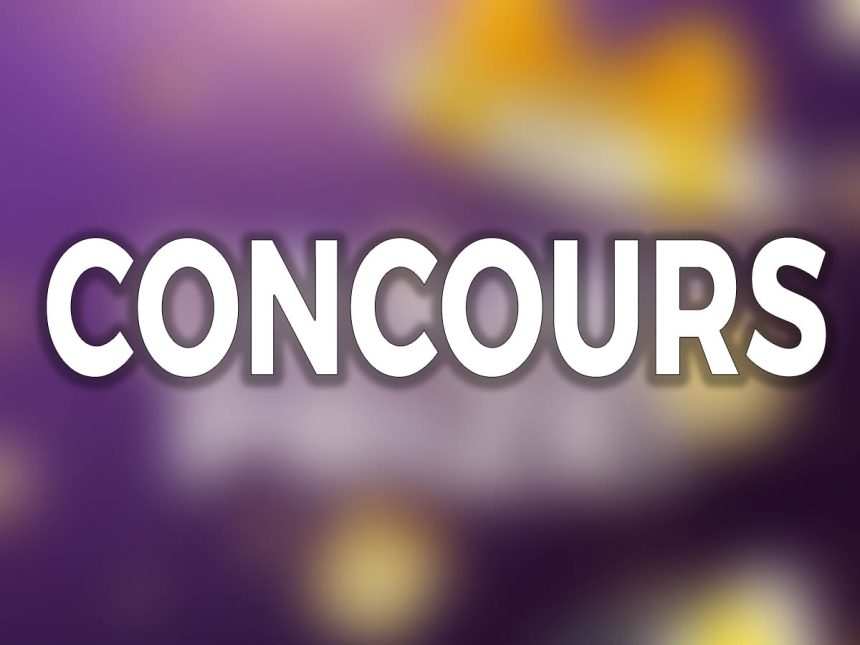 Concours