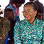 Faure Gnassingbé
