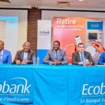 Moov Money GAB Ecobank