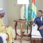 Faure Gnassingbé