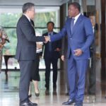 Faure Gnassingbé