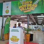Foire Mon beau Village