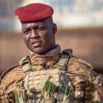 Burkina Faso