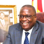 Joseph Koamy Gomado