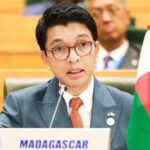 Madagascar