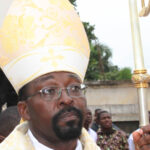 Mgr Isaac Gaglo