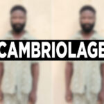 Cambriolage
