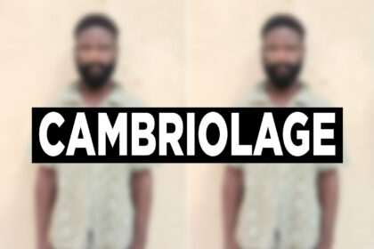 Cambriolage