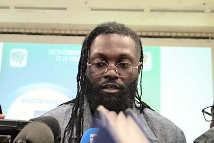 Emmanuel Adébayor