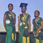Ambassadrice Communes Grand Lomé