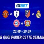 matchs importants