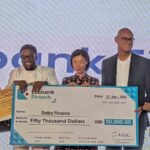 Fintech Challenge