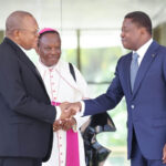 Fridolin Ambongo Besungu