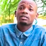 Steve Amoussou
