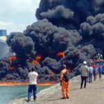 Incendie