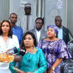 Memounatou Ibrahima