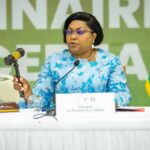 Memounatou Ibrahima