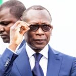 Patrice Talon