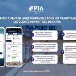 le port sec