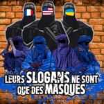 Ukraine en Afrique