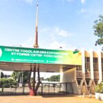 Foire de Lomé