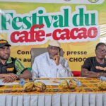 Festival du Café-Cacao