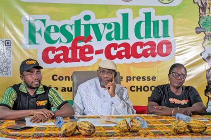 Festival du Café-Cacao