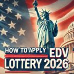 Loterie Visa 2026