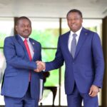 Evariste Ndayishimiye